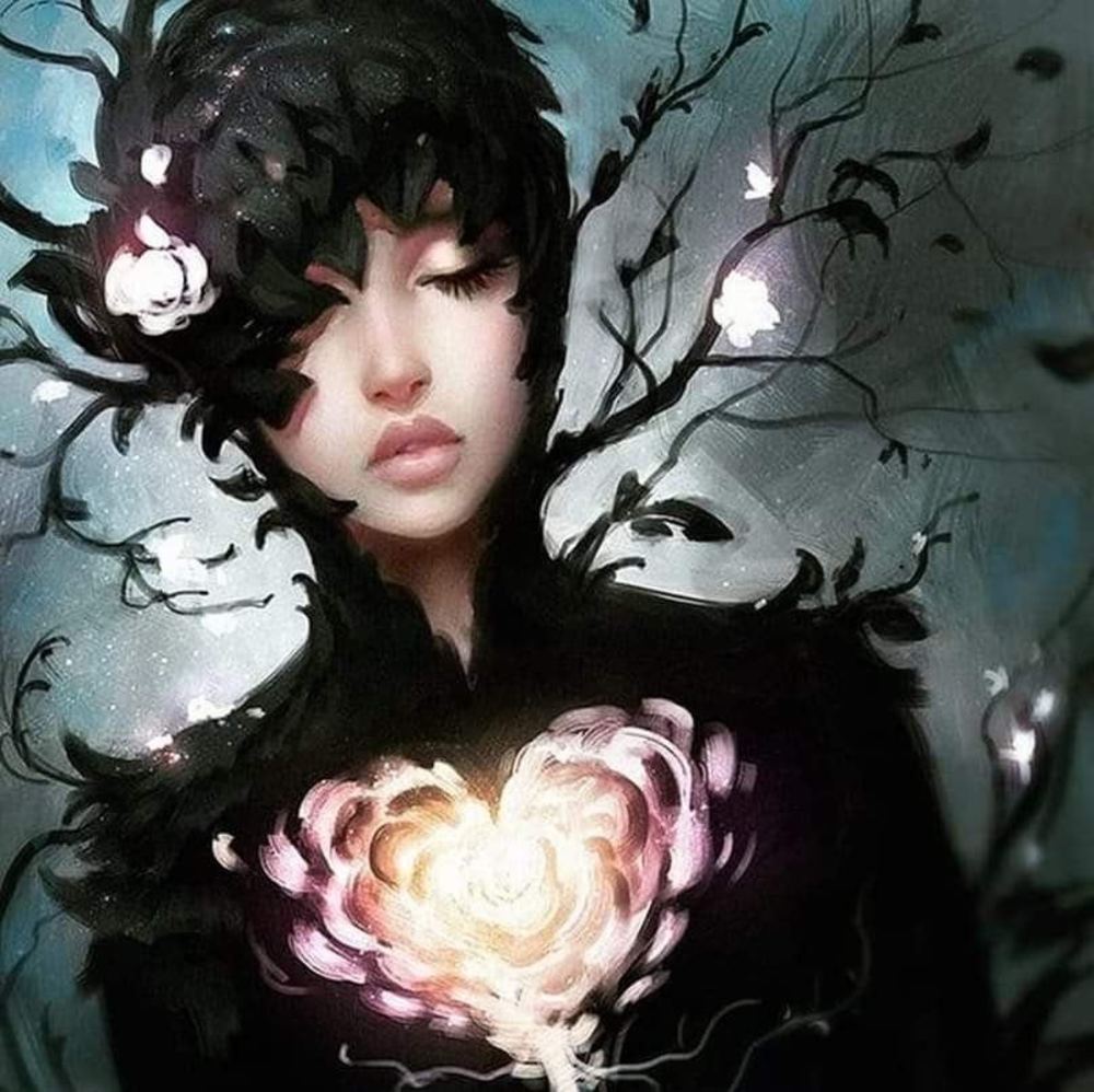 Meet your Posher, Illana